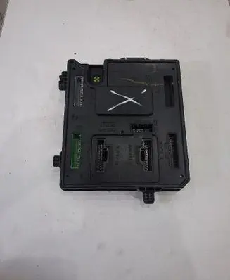 Renault Megane III Other control units/modules 284B15986R