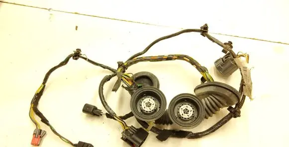 Ford Focus Front door wiring loom 2M5T14A584FC