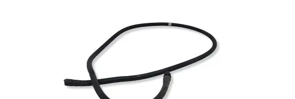 BMW 5 GT F07 Headlight washer hose/pipe 7178742