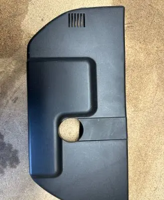 KIA Niro Rearview mirror trim 96030AT900