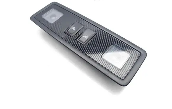 Volkswagen Polo VI Rear seat light 2GA947290A