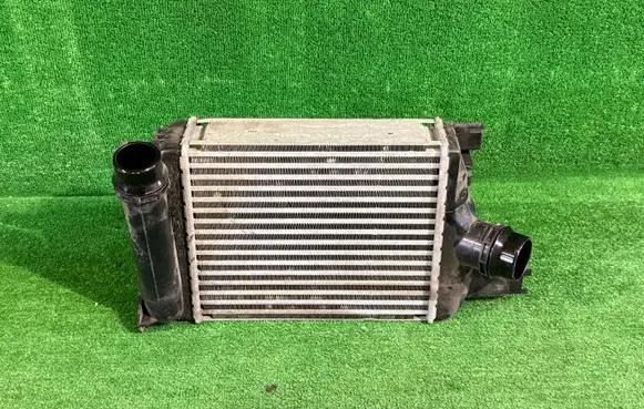 Dacia Duster II Intercooler radiator 144965154R