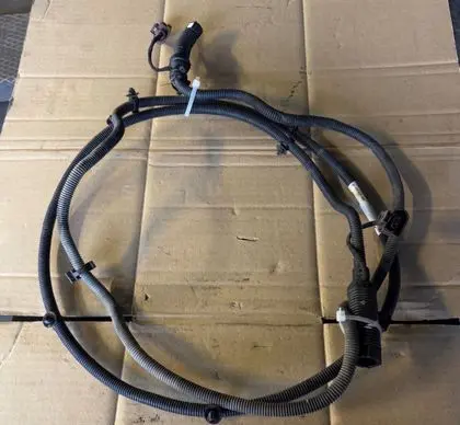 Audi A6 C7 AdBlue supply pipe 4G0131984AF