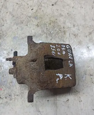 Toyota Corolla E120 E130 Front brake caliper