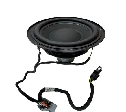 Porsche Macan (95B) Subwoofer speaker 299238-001