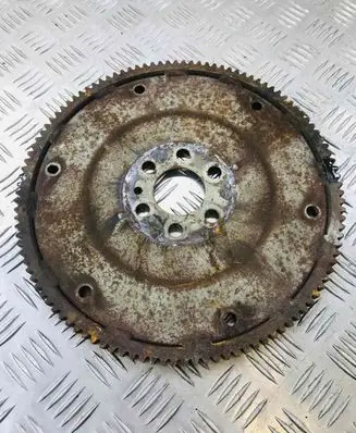 Opel Vectra C Flywheel