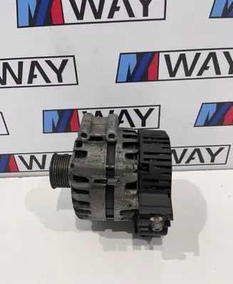 BMW 7 F01 F02 F03 F04 Generator/alternator 7622372