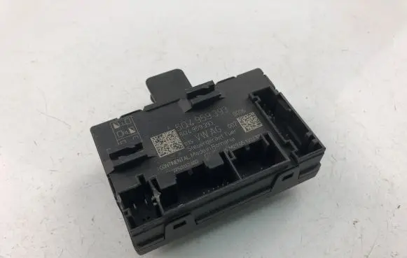 Skoda Octavia Mk2 (1Z) Other control units/modules 5Q4959393