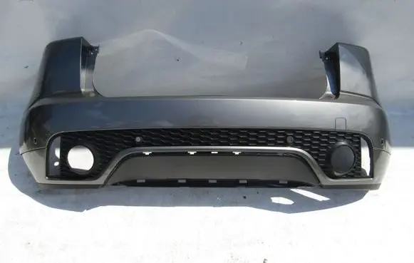 Jaguar E-Pace Rear bumper
