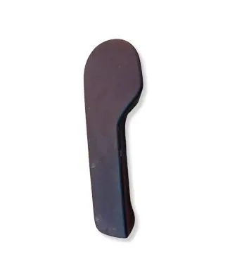 Volkswagen PASSAT B6 Engine bonnet (hood) release handle 1J1823533C