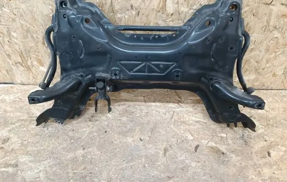 Citroen C4 II Front subframe