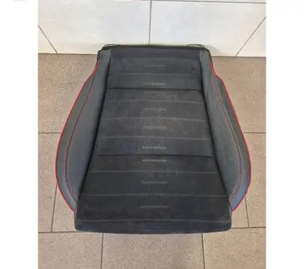 Hyundai Tucson TL Front driver seat 88150D7500