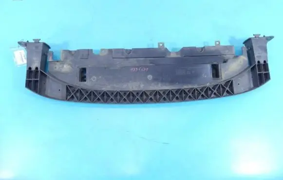 Citroen C3 Picasso Front bumper support beam 9681778180 IMPRK1336631