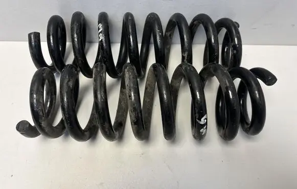 BMW M3 e92 Set of springs and shock absorbers (Front and rear) 2283569
