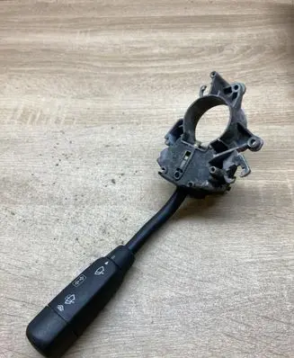 Mercedes-Benz E W210 Wiper control stalk A2105450110 01401410