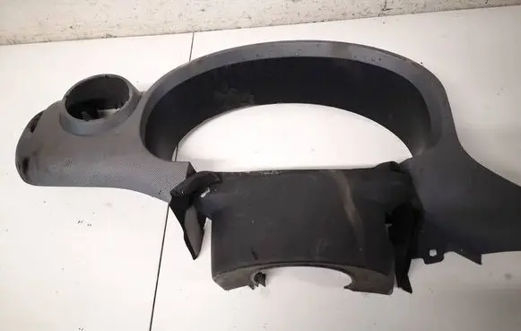 Peugeot Partner Dashboard trim 9681812877