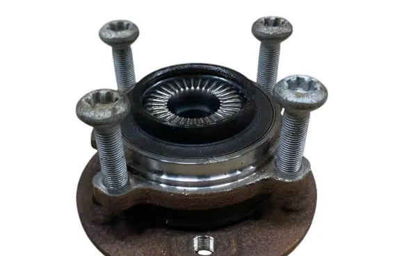 Mini Cooper F57 Front wheel ball bearing 6874443 31206874443