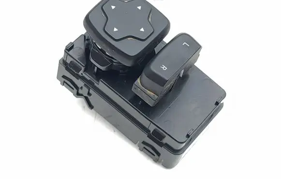 Hyundai Kona I Wing mirror switch 3K548A1000 NF0LD033 20220120