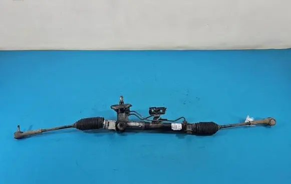 Fiat Doblo Steering rack 00519387330 IMPRK1601889