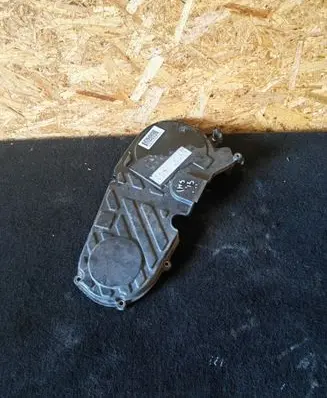 Opel Insignia A Timing belt guard (cover) 55577224