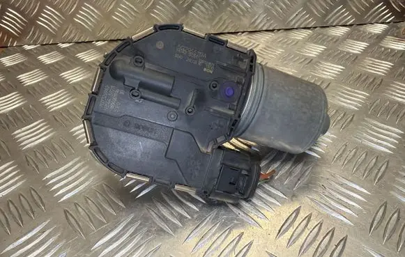 Volkswagen Golf VII Wiper motor 1397220691 5G2955119A 160493411143