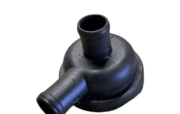 Audi A4 S4 B5 8D Breather/breather pipe/hose 034129101B