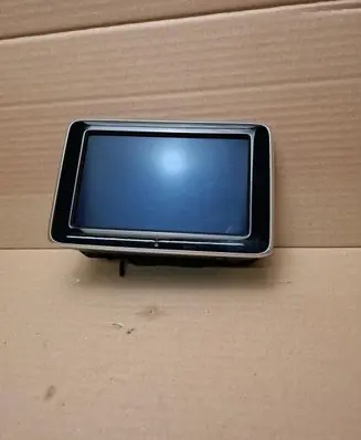 Mercedes-Benz B W246 W242 Screen/display/small screen A2469015902 A2469001106