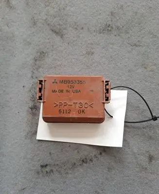 Mitsubishi Carisma Other relay MB953355