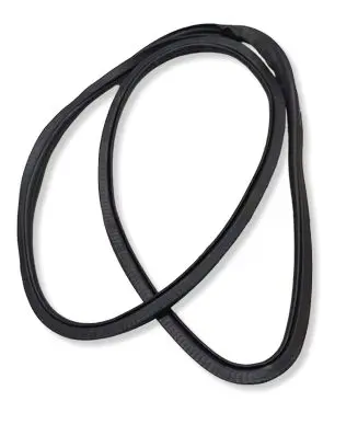 BMW 5 G30 G31 G38 Front door rubber seal 
