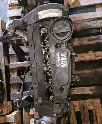 Audi A4 S4 B8 8K Engine CAG111013 03L021A 03L103286