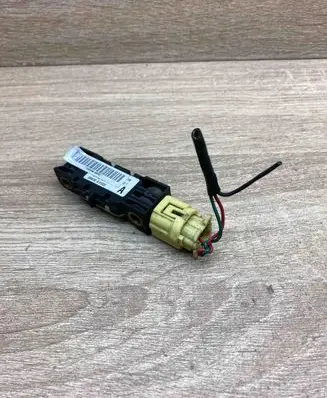 Nissan Almera Tino Airbag deployment crash/impact sensor 98830AY000