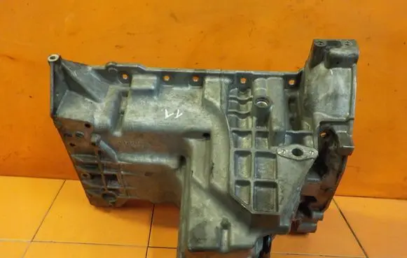 Land Rover Range Rover L405 Oil sump 9H2Q6675BE 4MB61