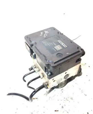 Volvo XC60 ABS Pump 31400101 28596258213 10062235531
