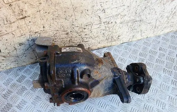 BMW 2 F22 F23 Rear differential 7616971