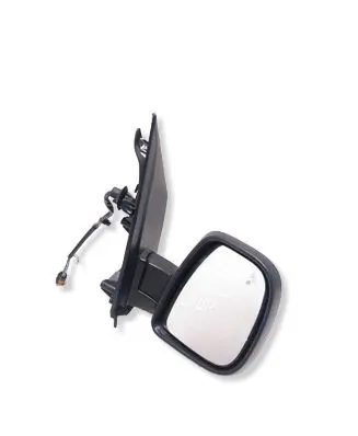 Peugeot Expert Front door electric wing mirror 00274161 W0P170P311 98140686WP
