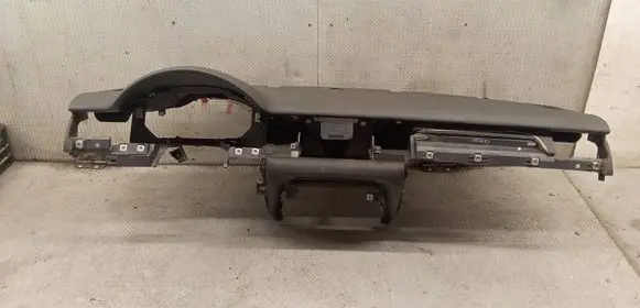 Audi A8 S8 D3 4E Dashboard 