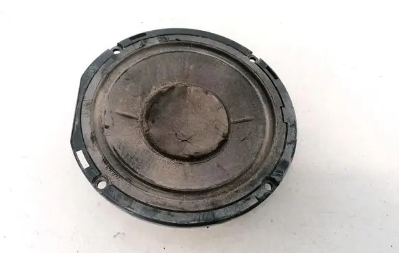 Seat Alhambra (Mk1) Front door speaker 7M0035411E 01L268