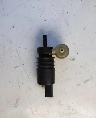 Porsche Cayenne (92A) Windscreen/windshield washer pump 1K6955651 3122789