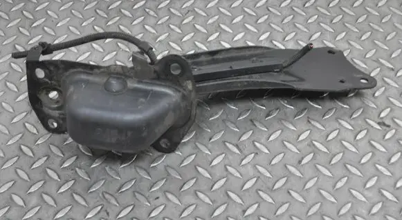 Volkswagen PASSAT B7 Rear upper control arm/wishbone 3C0505225B