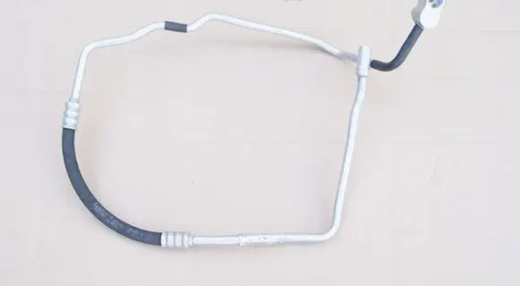 Audi A8 S8 D4 4H Air conditioning (A/C) pipe/hose 4H0260710P