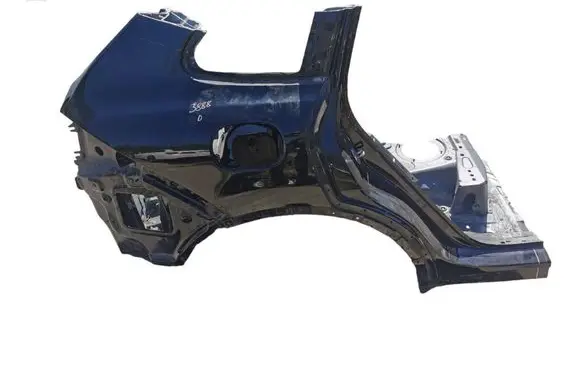Porsche Cayenne (92A) Rear quarter panel 