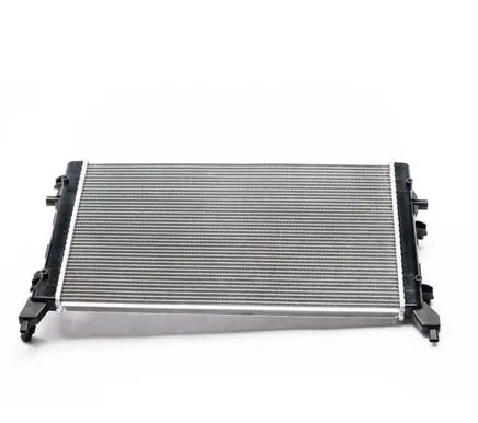 Audi A3 S3 8P Coolant radiator 1K0121251BN