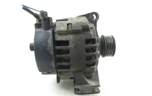 Mercedes-Benz A W168 Generator/alternator A0121544502