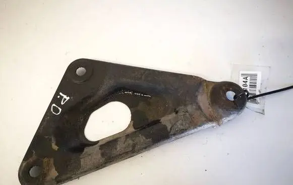 Opel Astra H Engine mounting bracket 