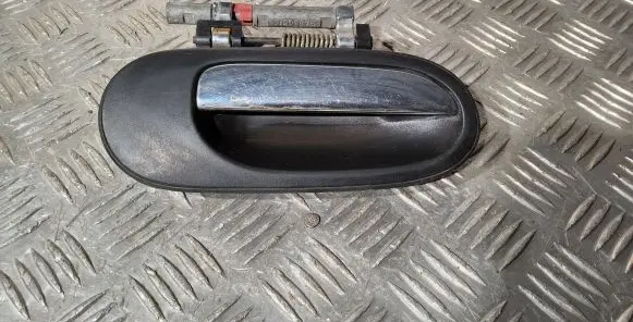 Nissan Almera Tino Rear door exterior handle SA830613