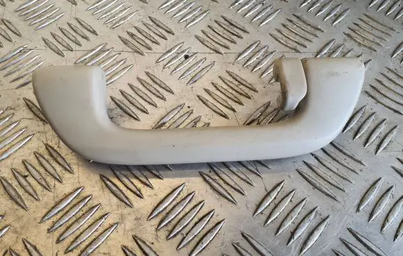 Honda CR-V Rear interior roof grab handle
