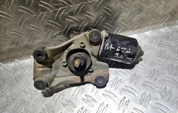 Mazda 626 Wiper motor