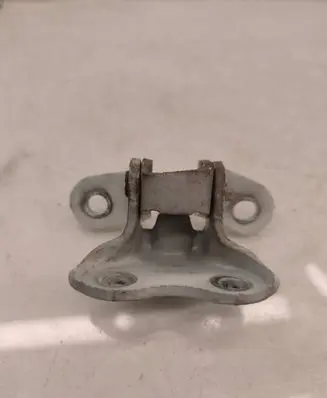 Toyota C-HR I Rear door upper hinge 