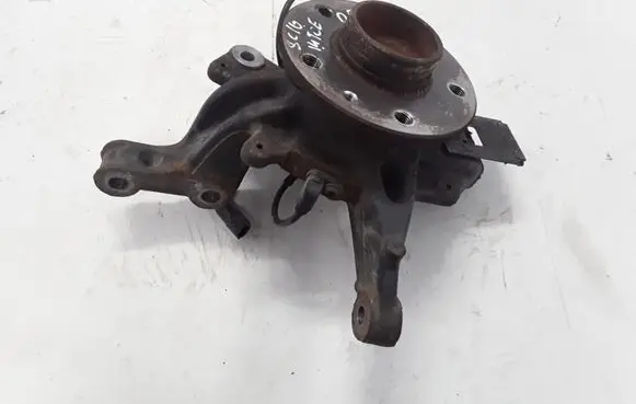 Renault Scenic III - Grand scenic III Front wheel hub 400140080R