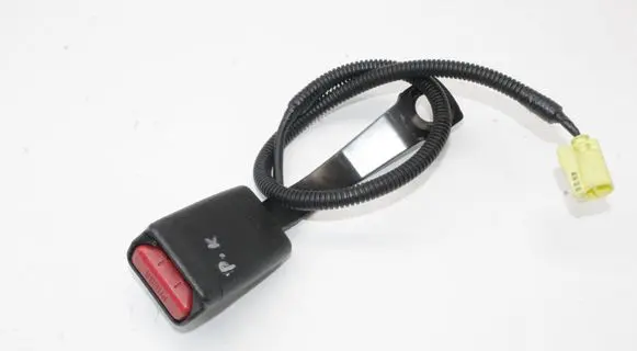 Subaru WRX Front seatbelt buckle